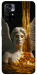 Чохол Gold statue для Xiaomi Poco M4 Pro 5G