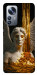 Чохол Gold statue для Xiaomi 12