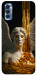 Чохол Gold statue для TECNO Spark 8P