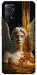 Чехол Gold statue для Xiaomi Redmi Note 11 Pro 5G