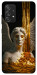 Чохол Gold statue для Galaxy A52s