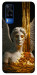 Чехол Gold statue для Vivo Y51a