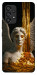 Чехол Gold statue для Galaxy A53