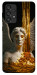Чехол Gold statue для Galaxy A33 5G