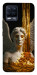 Чохол Gold statue для Realme 8 Pro