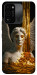 Чехол Gold statue для TECNO Spark 8C