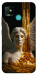 Чехол Gold statue для TECNO Pop 5