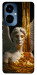 Чехол Gold statue для TECNO Camon 19 Pro (CI8n)