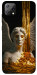 Чохол Gold statue для Blackview A55