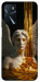Чохол Gold statue для Oppo A54s