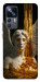 Чехол Gold statue для Xiaomi 12T