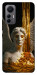 Чохол Gold statue для Xiaomi 12 Lite