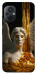 Чохол Gold statue для Xiaomi Poco M5