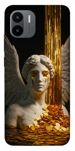 Чохол Gold statue для Xiaomi Redmi A1
