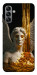 Чохол Gold statue для Galaxy A04s