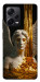 Чохол Gold statue для Xiaomi Redmi Note 12 Pro 5G