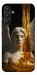 Чехол Gold statue для Galaxy A34 5G