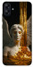 Чехол Gold statue для Galaxy A04e