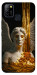 Чохол Gold statue для Infinix Hot 10 Lite