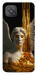 Чохол Gold statue для Oppo A92s