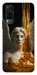 Чохол Gold statue для Vivo Y31