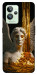 Чохол Gold statue для Realme GT2