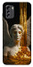 Чохол Gold statue для Nokia G60