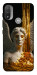 Чохол Gold statue для Motorola Moto E20