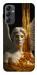 Чохол Gold statue для Galaxy A14