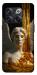 Чохол Gold statue для OnePlus 10T