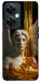 Чехол Gold statue для OnePlus Nord CE 3 Lite