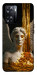 Чехол Gold statue для OnePlus Nord N20 SE