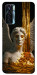 Чохол Gold statue для TECNO Camon 17 Pro
