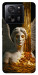 Чехол Gold statue для Xiaomi 13T Pro