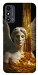 Чохол Gold statue для ZTE Blade A53