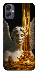 Чохол Gold statue для Galaxy A05