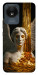 Чехол Gold statue для Vivo Y02