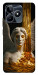 Чохол Gold statue для Realme C53