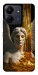 Чехол Gold statue для Xiaomi Redmi 13C