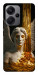 Чохол Gold statue для Xiaomi Redmi Note 13 Pro+