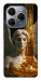 Чохол Gold statue для TECNO Spark 20 Pro