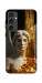 Чохол Gold statue для Galaxy S24 FE