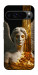Чехол Gold statue для Google Pixel 9 Pro