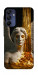 Чехол Gold statue для Galaxy A16 5G
