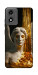 Чохол Gold statue для Motorola Moto E14