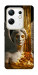 Чохол Gold statue для Infinix Zero 30 4G