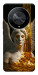Чохол Gold statue для Huawei Magic6 Lite