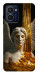 Чохол Gold statue для HMD Pulse Pro