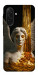 Чехол Gold statue для Galaxy A26 5G