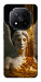 Чохол Gold statue для Xiaomi Redmi Note 14 Pro+ 5G
